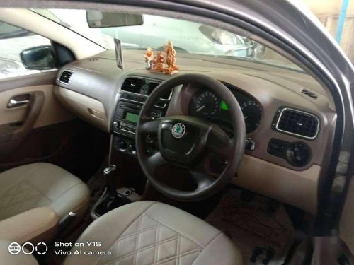 Used Skoda Rapid 2013 MT for sale in Chennai