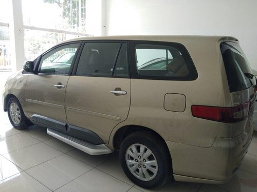 Used 2011 Toyota Innova 2004-2011 MT for sale in Kollam