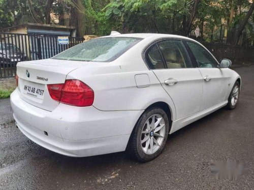 2010 BMW 3 Series 320d Sedan AT for sale in Mumbai