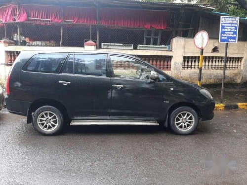 2006 Toyota Innova MT for sale in Mumbai