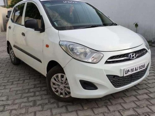 Hyundai I10 1.1L iRDE ERA Special Edition, 2012, CNG & Hybrids MT in Meerut