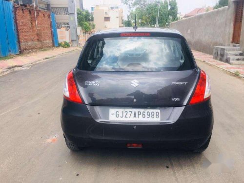 Maruti Suzuki Swift VXI 2016 MT for sale in Ahmedabad