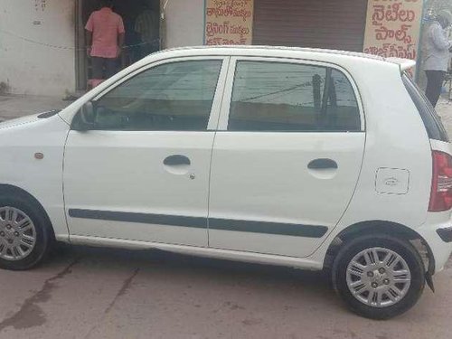 2010 Hyundai Santro Xing GLS MT for sale in Guntur