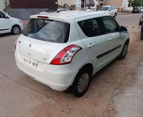 Maruti Suzuki Swift VDI 2011 MT for sale in Jaipur