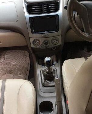 Used 2014 Chevrolet Sail LS ABS MT for sale in Hyderabad