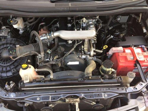 Used 2016 Toyota Innova 2.0 GX 8 STR MT in Vadodara