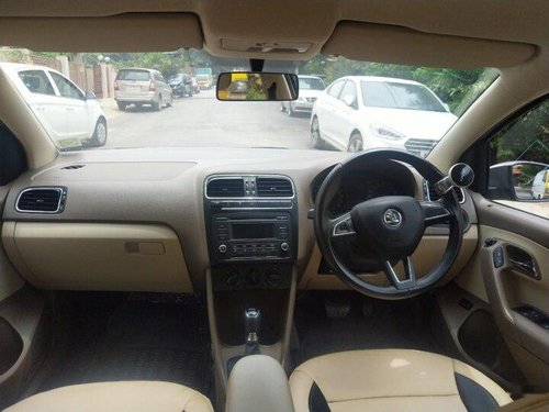 2016 Skoda Rapid 1.5 TDI AT Ambition Plus in Bangalore