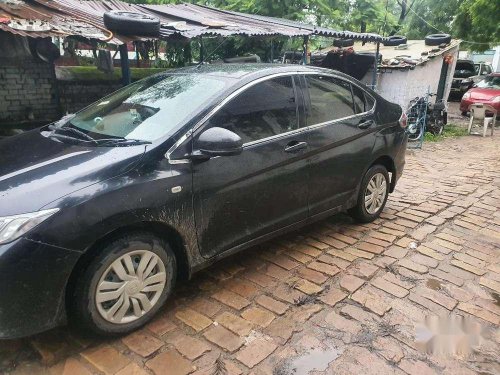 Used Honda City E 2014 MT for sale in Varanasi