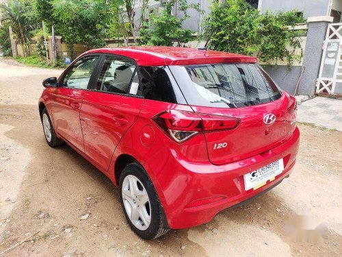 2017 Hyundai Elite i20 Asta 1.4 CRDi MT for sale in Hyderabad