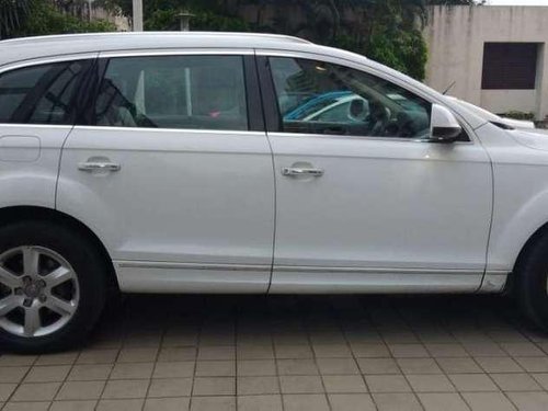 Used 2013 Audi Q7 3.0 TDI Quattro Premium Plus AT in Mumbai