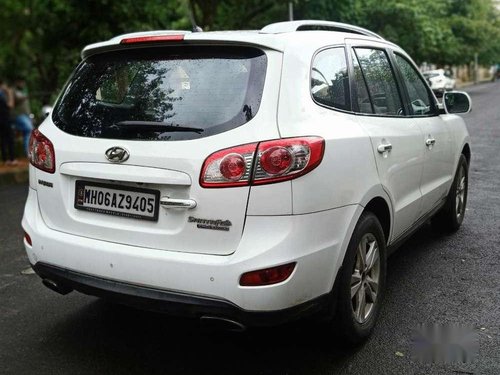 2012 Hyundai Santa Fe MT for sale in Mumbai