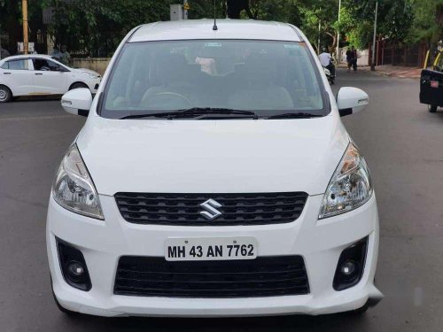 Maruti Suzuki Ertiga VDi, 2013, Diesel MT in Thane