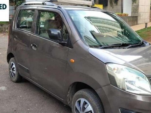 Maruti Suzuki Wagon R, 2014 MT for sale in Mumbai