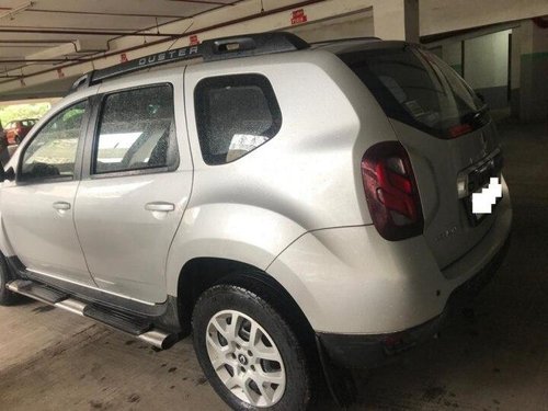 Renault Duster Petrol RxL 2016 MT for sale in Thane