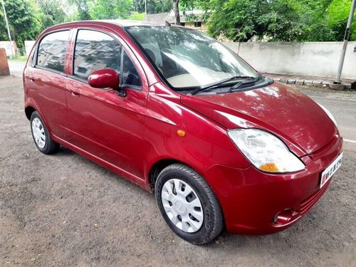 Used 2011 Chevrolet Spark 1.0 LS BS3 MT in Nagpur