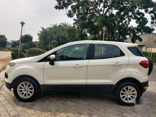 Ford Ecosport EcoSport Trend 1.5 TDCi, 2014, Diesel MT for sale in Gurgaon
