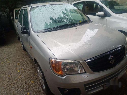 2010 Maruti Suzuki Alto K10 VXI MT for sale in Hyderabad