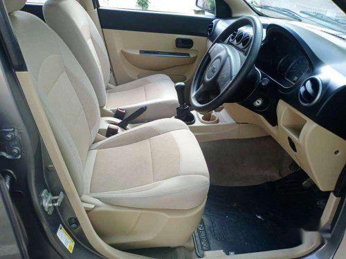 Used 2013 Chevrolet Enjoy MT for sale in Mira Road