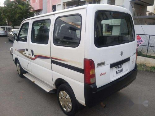 Maruti Suzuki Eeco 7 STR, 2011, Petrol MT for sale in Salem