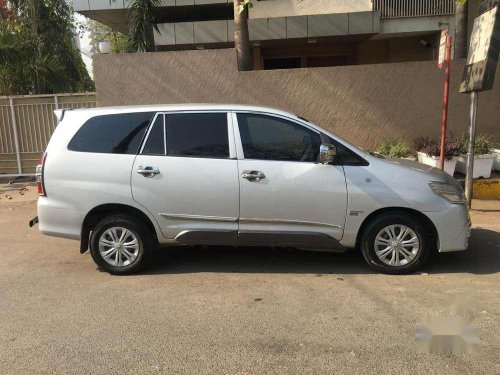 Toyota Innova 2.5 G4 7 STR, 2012, Diesel MT in Mumbai