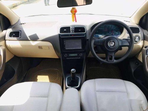 Volkswagen Vento Highline Petrol, 2012, Petrol MT in Mumbai