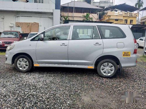 Used 2013 Toyota Innova MT for sale in Kochi