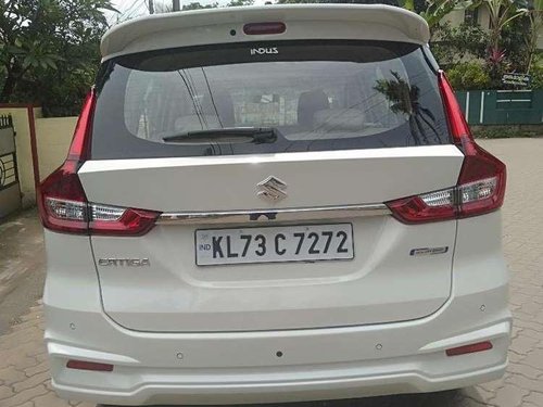 2019 Maruti Suzuki Ertiga ZXI Plus MT for sale in Kochi