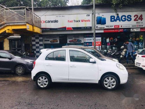 Nissan Micra XV Diesel, 2013, Diesel MT in Mumbai