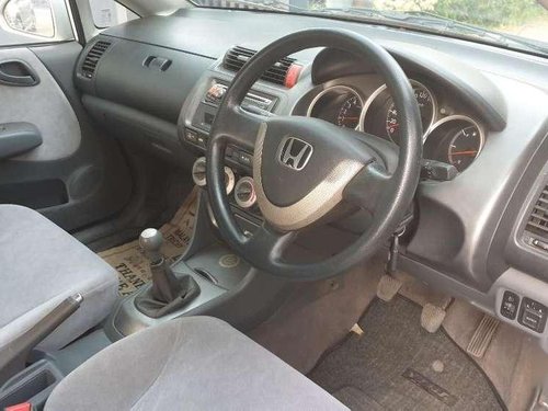 Honda City Zx ZX EXi, 2008, Petrol MT for sale in Madurai