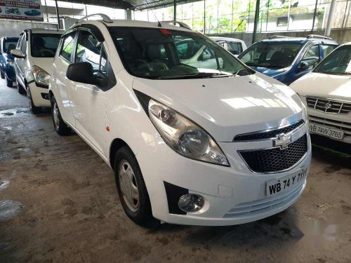 Chevrolet Beat LT Diesel, 2012, Diesel MT for sale in Siliguri