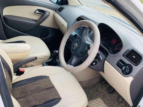 2012 Volkswagen Vento  MT for sale in Jaipur