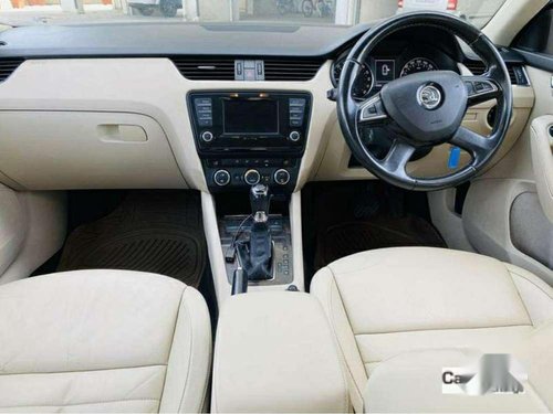 Used 2014 Skoda Octavia MT for sale in Mumbai