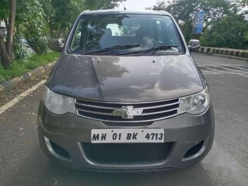 Used 2013 Chevrolet Enjoy MT for sale in Mira Road