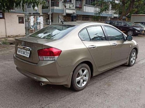 Used 2011 Honda City MT for sale in Mumbai