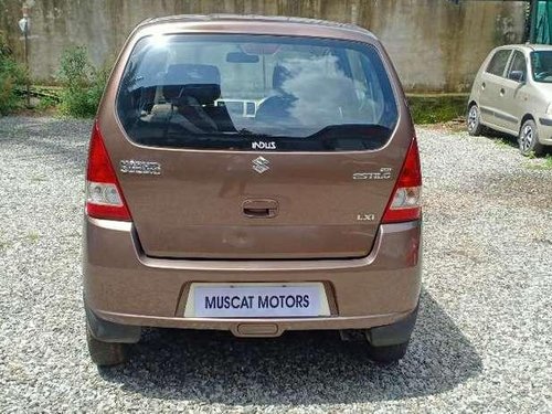 Used 2013 Maruti Suzuki Estilo MT for sale in Thrissur
