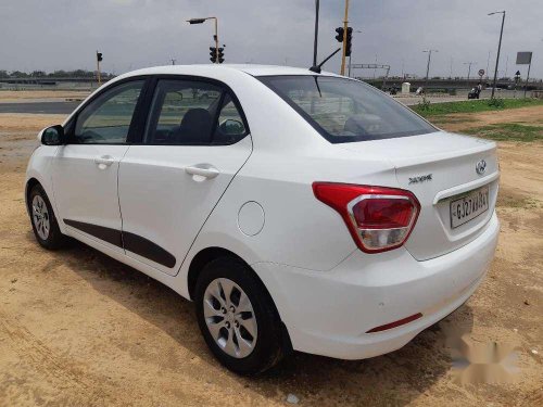 Used 2015 Hyundai Xcent MT for sale in Ahmedabad