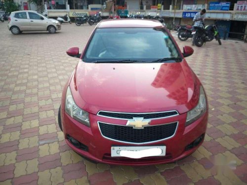 Used Chevrolet Cruze LT 2013 MT for sale in Vadodara