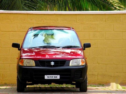 2010 Maruti Suzuki Alto MT for sale in Coimbatore