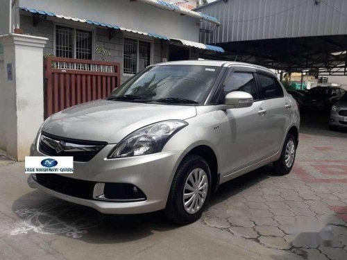 Maruti Suzuki Swift Dzire VXI, 2015, Petrol MT for sale in Coimbatore