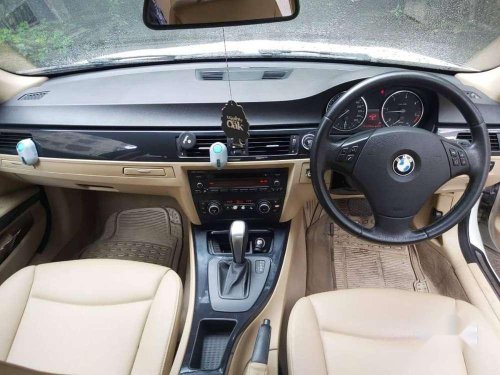 Used 2010 BMW 3 Series 320d Sedan AT for sale in Mumbai