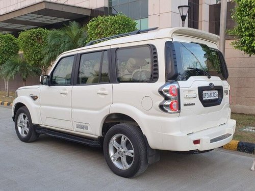 2015 Mahindra Scorpio S10 AT 2WD for sale in New Delhi