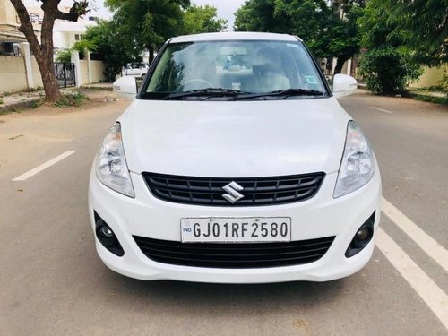 Used 2014 Maruti Suzuki Dzire VDI MT for sale in Ahmedabad