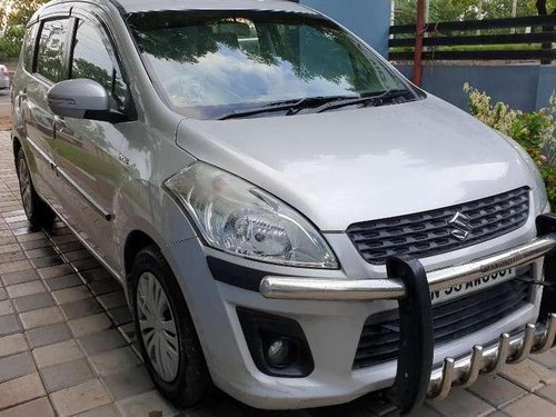 Used Maruti Suzuki Ertiga VDI 2012 MT for sale in Madurai