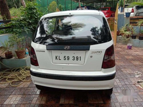 Used Hyundai Santro Xing XL 2006 MT for sale in Kannur