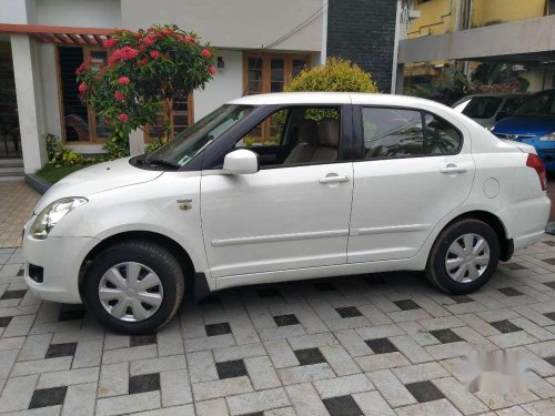 Maruti Suzuki Swift Dzire 2008 MT for sale in Kollam