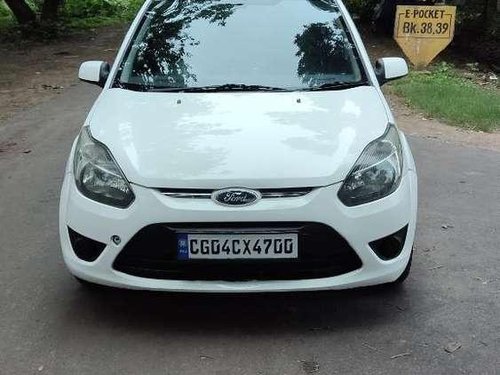 Used 2011 Ford Figo Diesel ZXI MT for sale in Bhilai