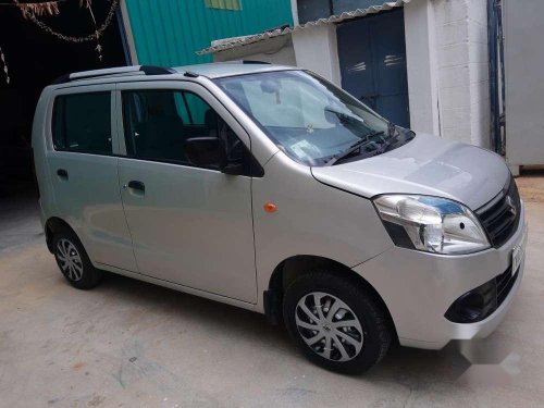 2010 Maruti Suzuki Wagon R LXI MT for sale in Erode