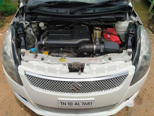 2013 Maruti Suzuki Swift VDI MT for sale in Madurai