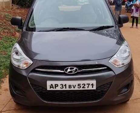 Hyundai i10 Era 1.1 2011 MT for sale in Nellore