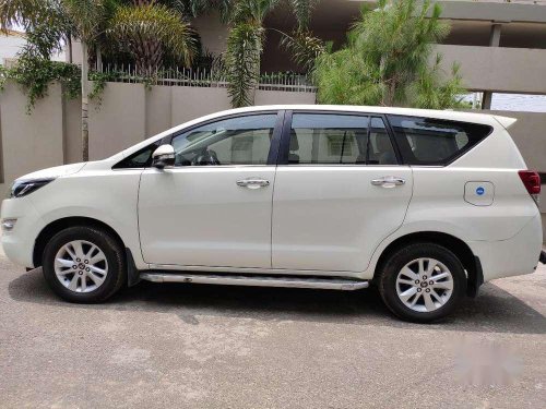 Toyota Innova Crysta 2017 MT for sale in Ludhiana